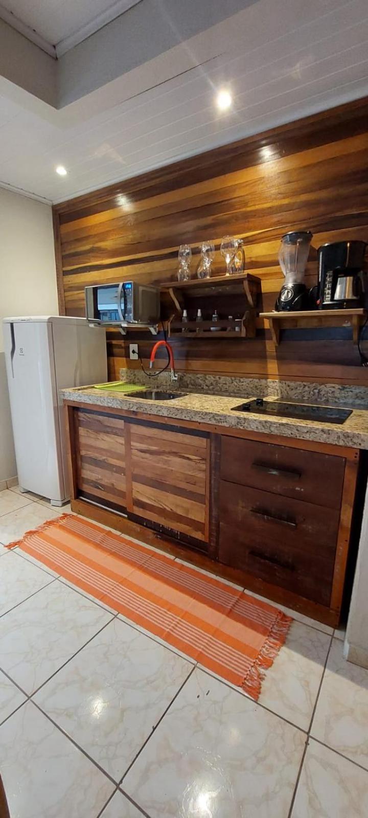 Navega Apart Hotel Navegantes Rum bild